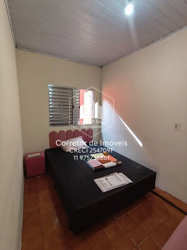 Casa, 2 quartos, 92 m² - Foto 6