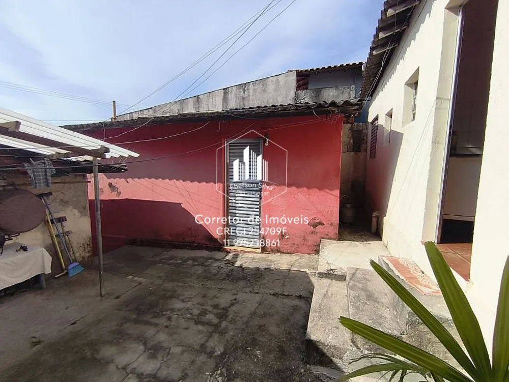 Casa, 2 quartos, 92 m² - Foto 1