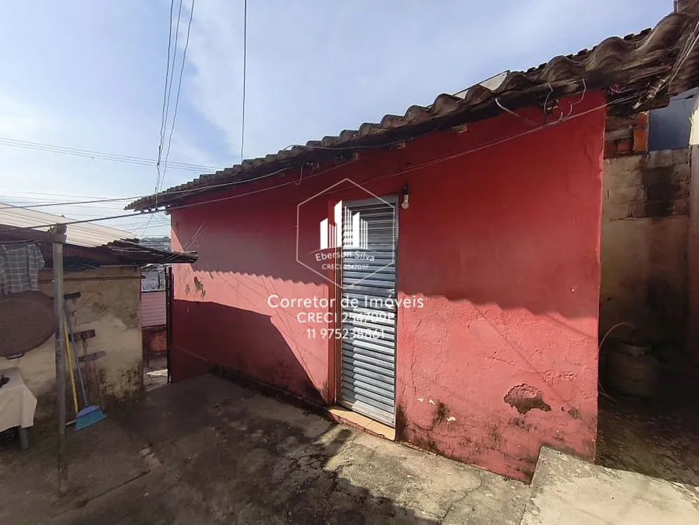 Casa, 2 quartos, 92 m² - Foto 3