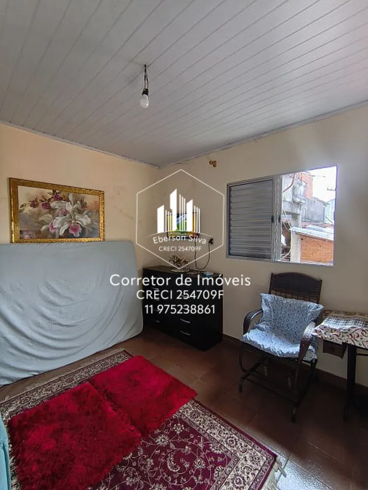 Casa, 2 quartos, 92 m² - Foto 12