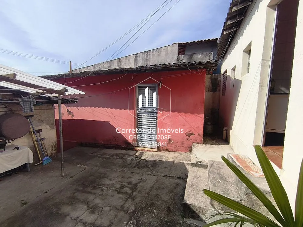 Casa, 2 quartos, 92 m² - Foto 2