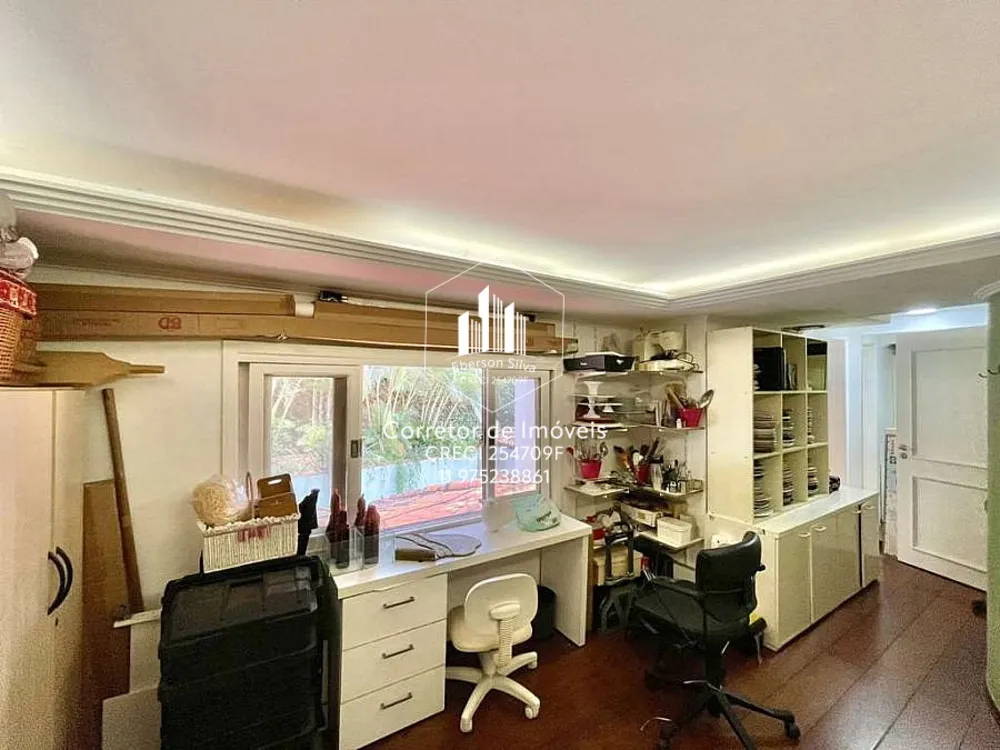 Casa de Condomínio, 6 quartos - Foto 10