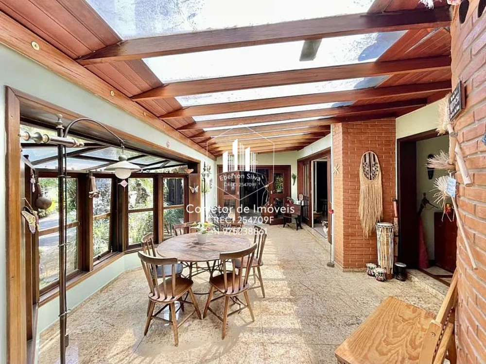 Casa de Condomínio, 6 quartos - Foto 6