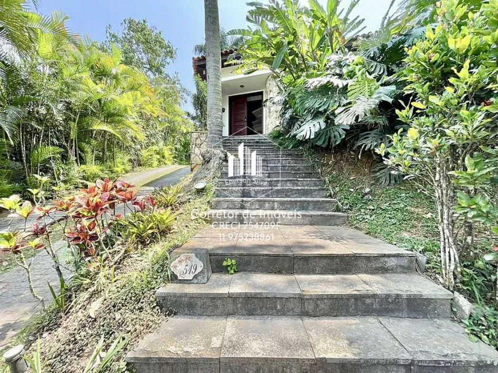 Casa de Condomínio, 6 quartos - Foto 5