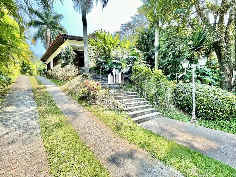 Casa de Condomínio, 6 quartos - Foto 2