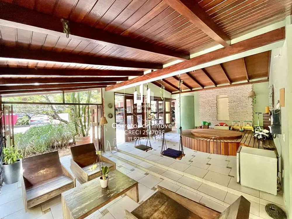 Casa de Condomínio, 6 quartos - Foto 8