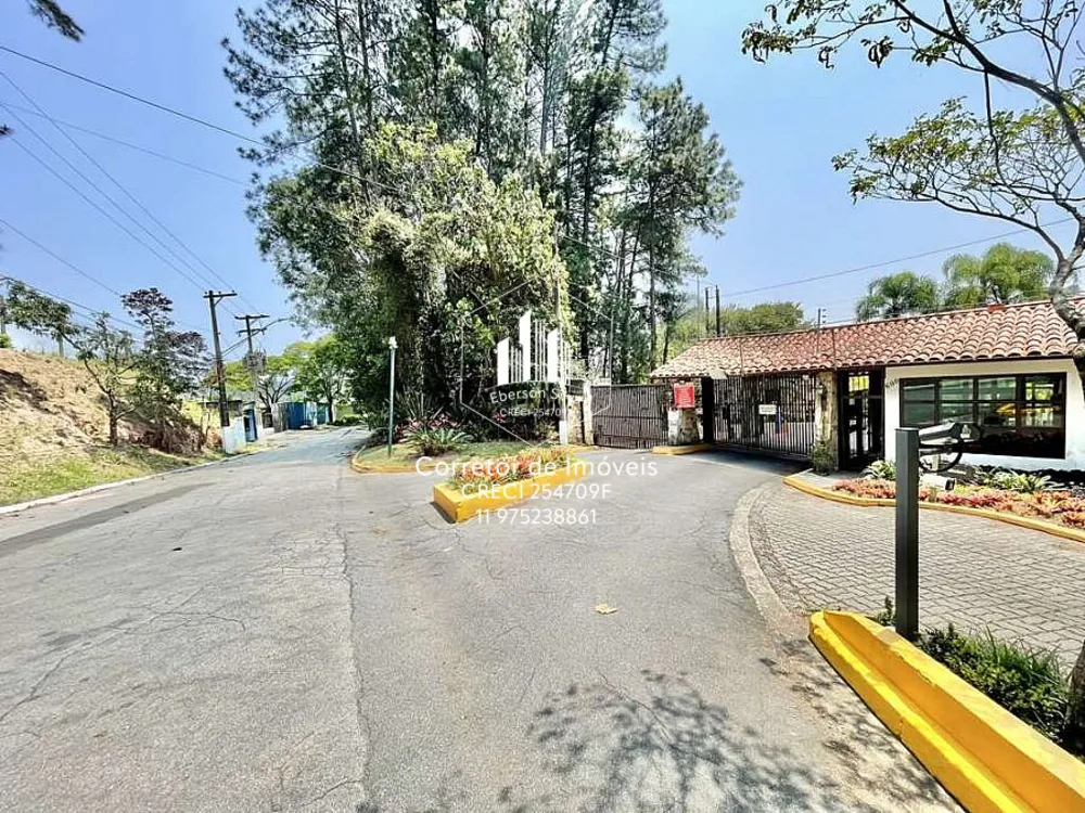 Casa de Condomínio, 6 quartos - Foto 11