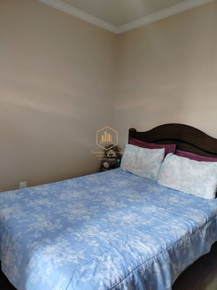 Casa à venda com 2 quartos, 110m² - Foto 1