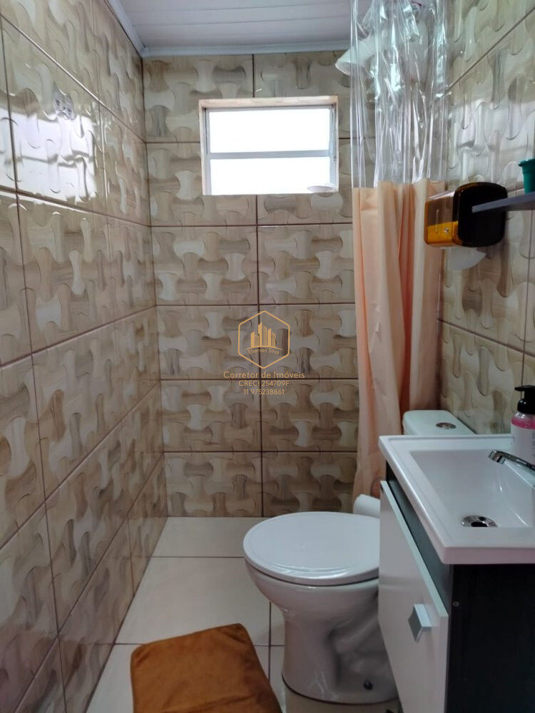Casa à venda com 2 quartos, 110m² - Foto 7