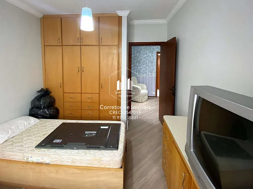 Casa de Condomínio, 3 quartos - Foto 18