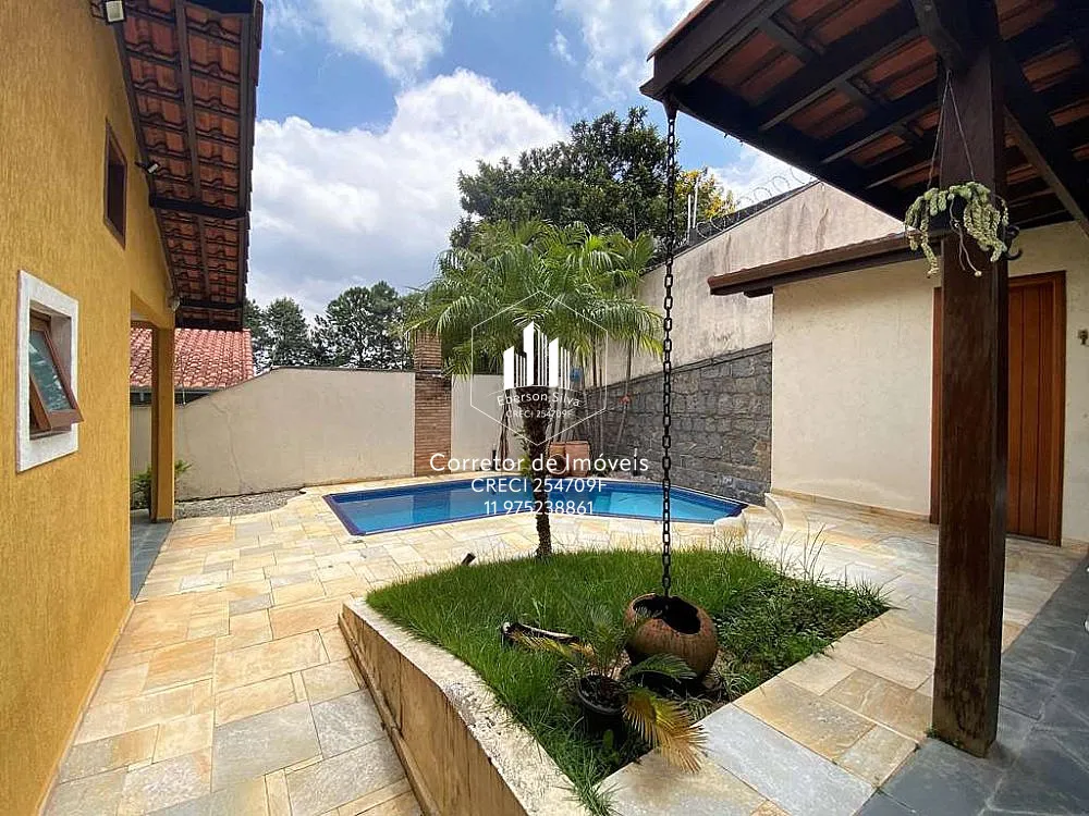 Casa de Condomínio, 3 quartos - Foto 14