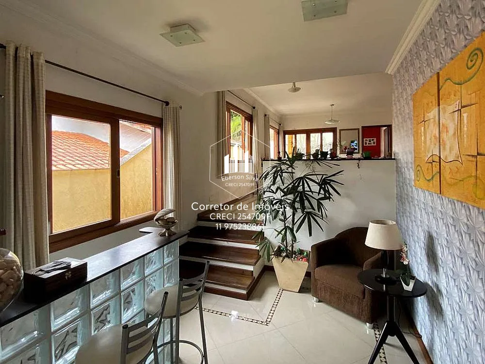 Casa de Condomínio, 3 quartos - Foto 5