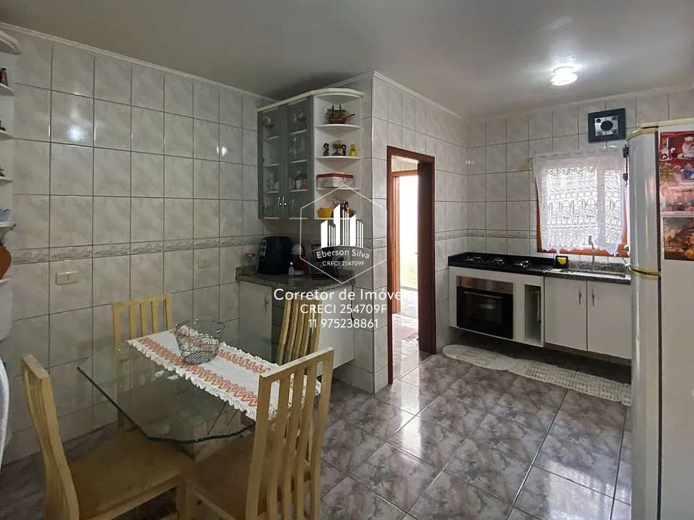 Casa de Condomínio, 3 quartos - Foto 7
