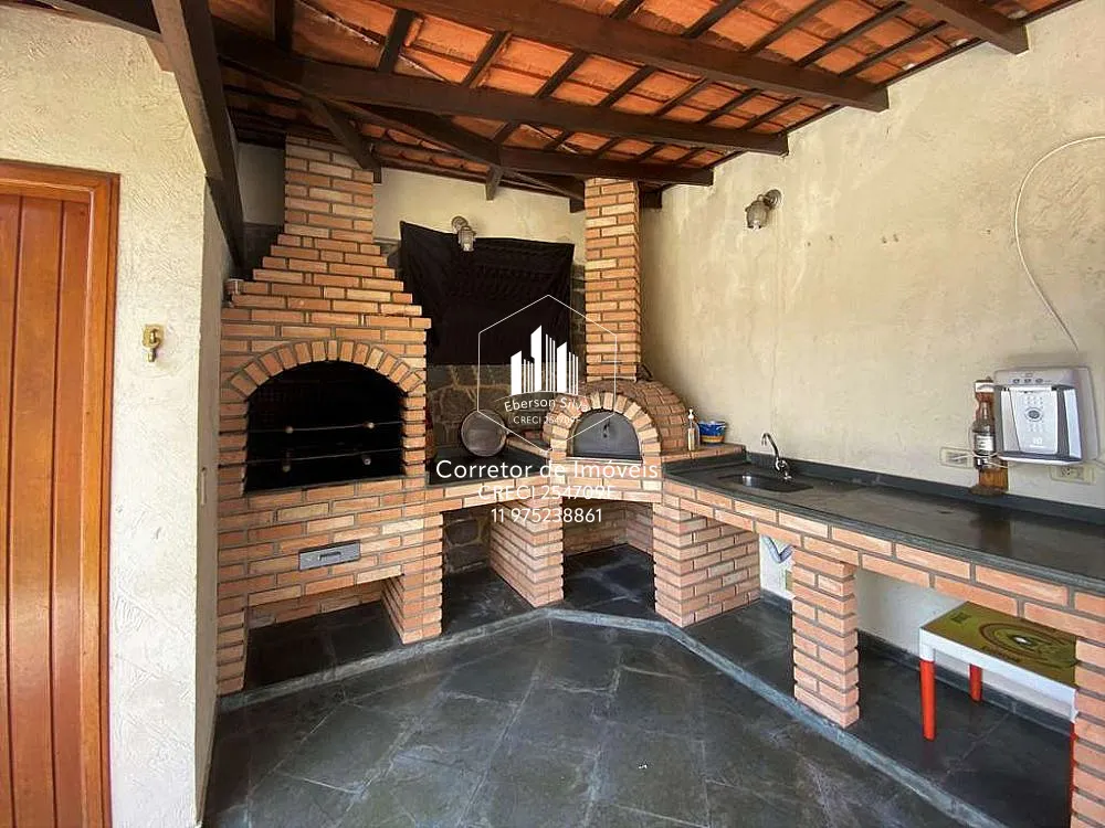 Casa de Condomínio, 3 quartos - Foto 12