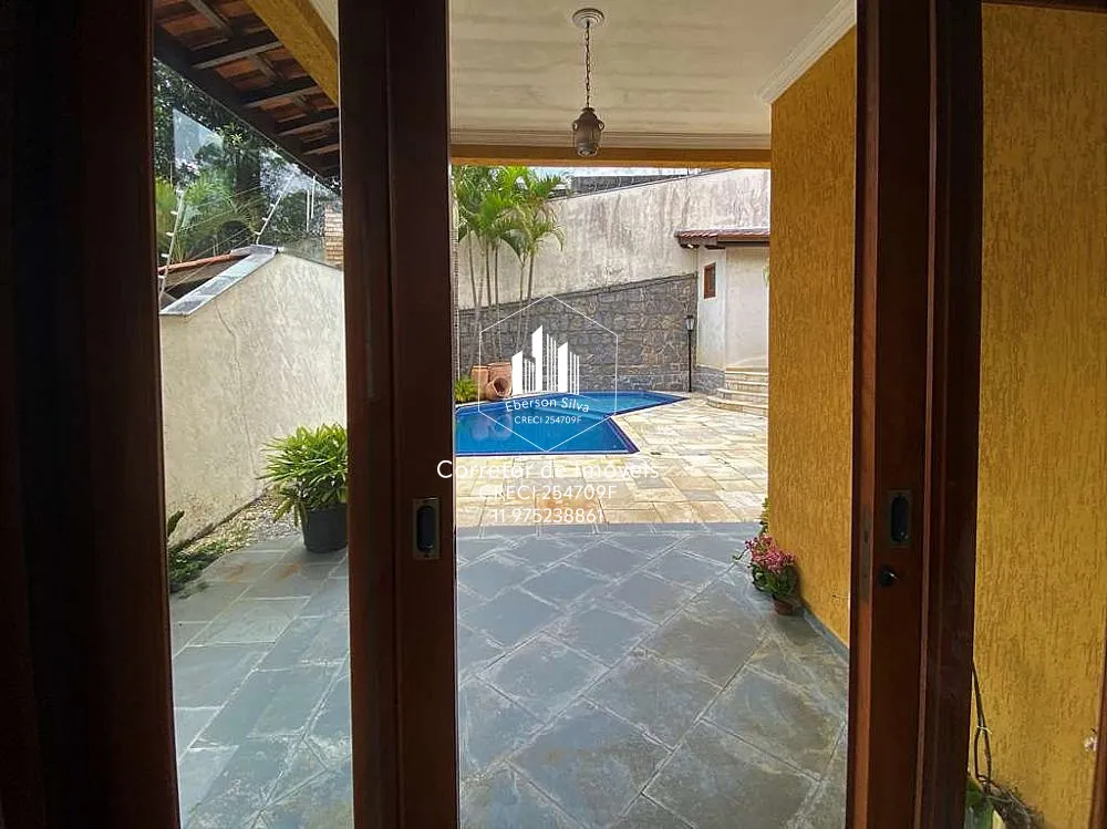 Casa de Condomínio, 3 quartos - Foto 8