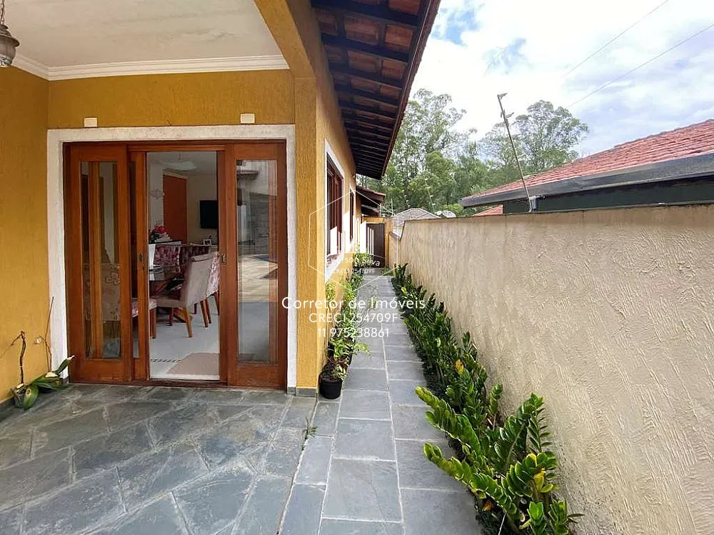 Casa de Condomínio, 3 quartos - Foto 11