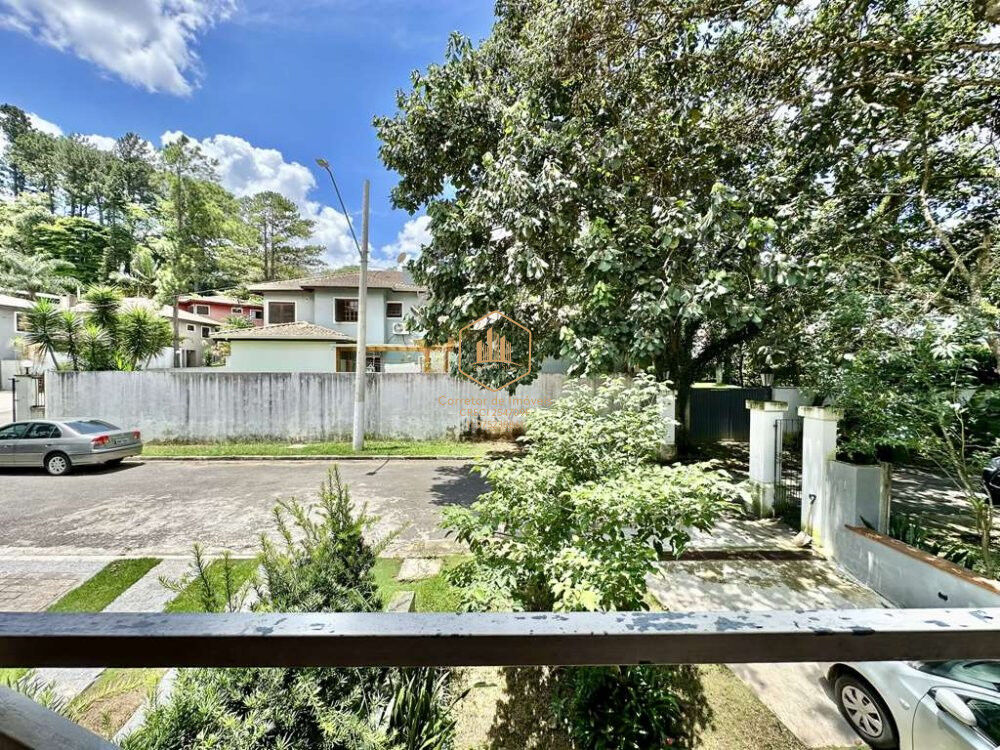 Casa de Condomínio à venda com 3 quartos, 125m² - Foto 8