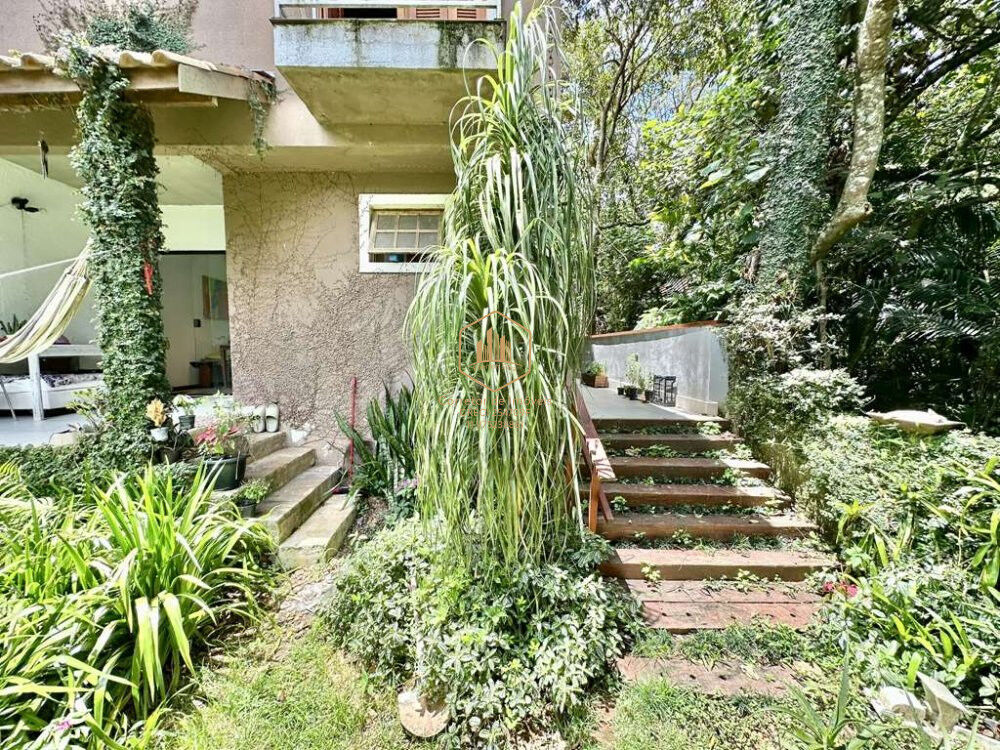 Casa de Condomínio à venda com 3 quartos, 125m² - Foto 5