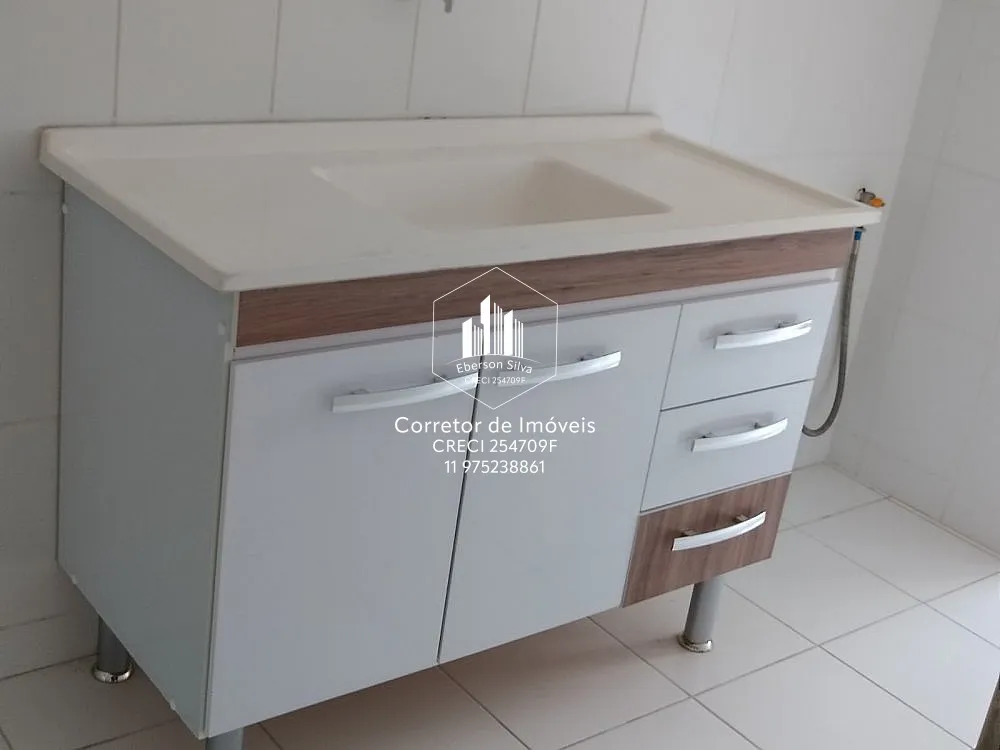 Apartamento, 3 quartos, 65 m² - Foto 8