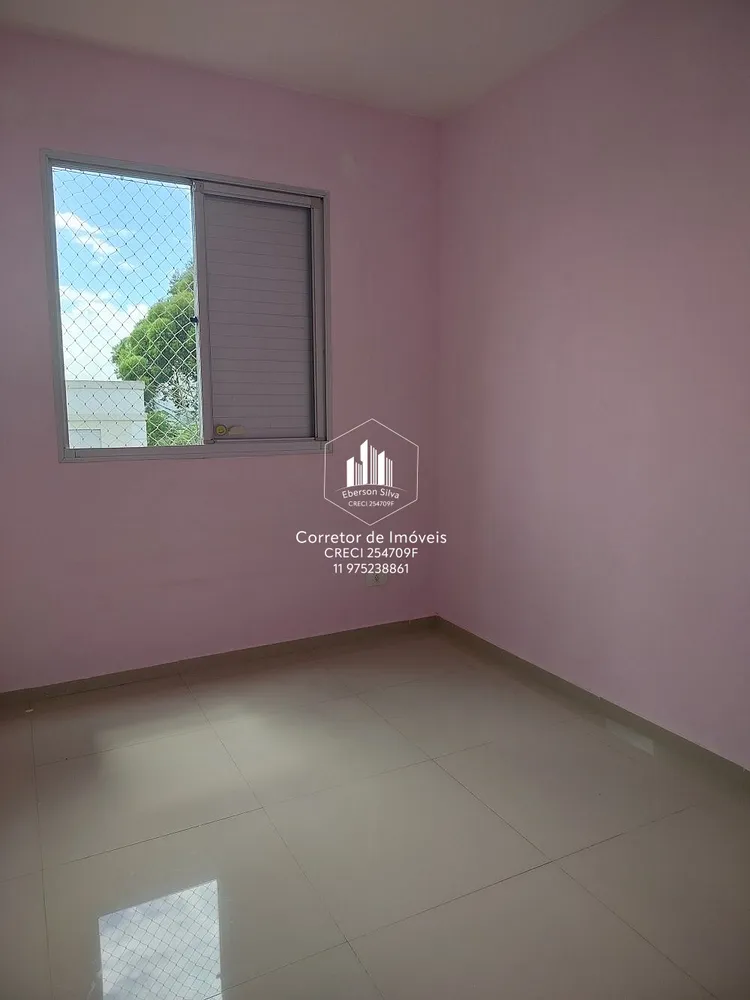 Apartamento, 3 quartos, 65 m² - Foto 5