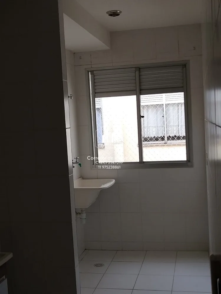 Apartamento, 3 quartos, 65 m² - Foto 7