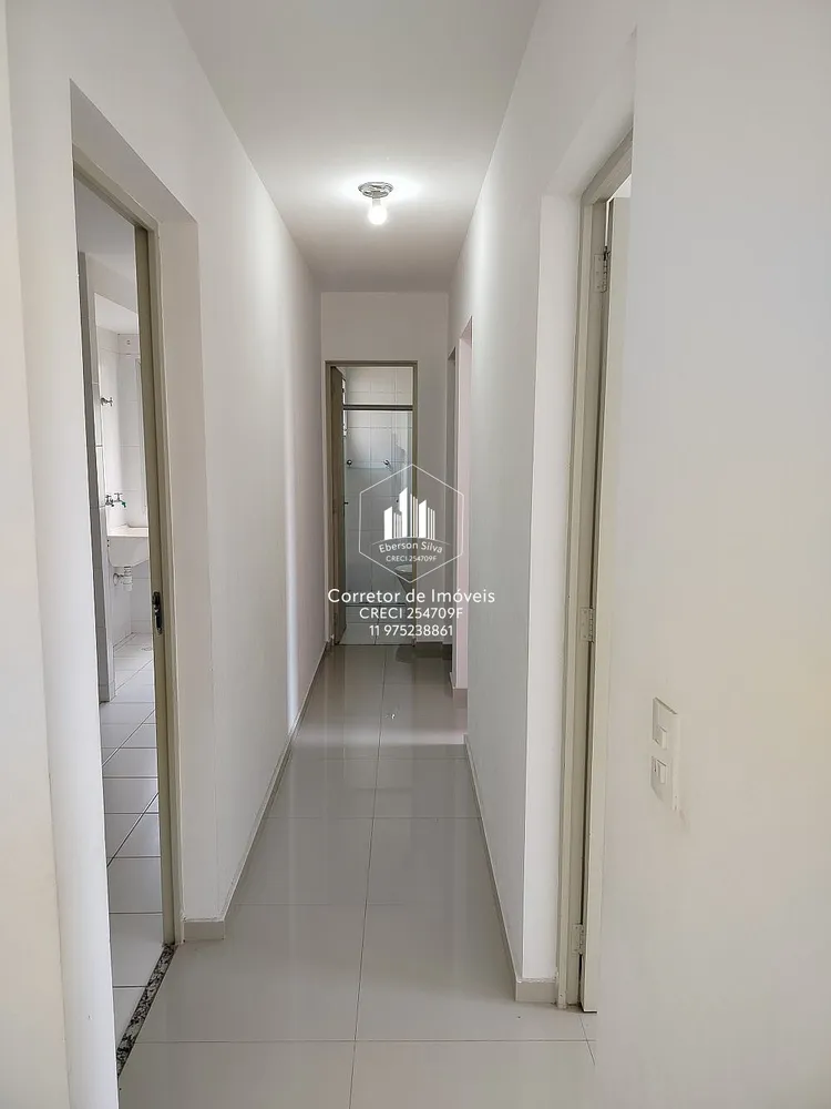Apartamento, 3 quartos, 65 m² - Foto 3