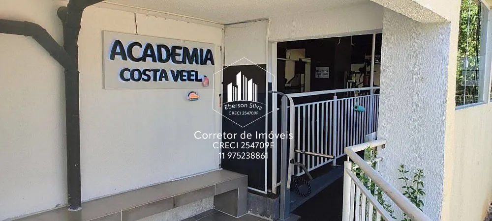Apartamento, 3 quartos, 65 m² - Foto 9