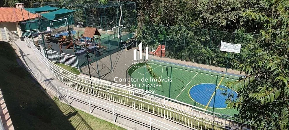 Apartamento, 3 quartos, 65 m² - Foto 12