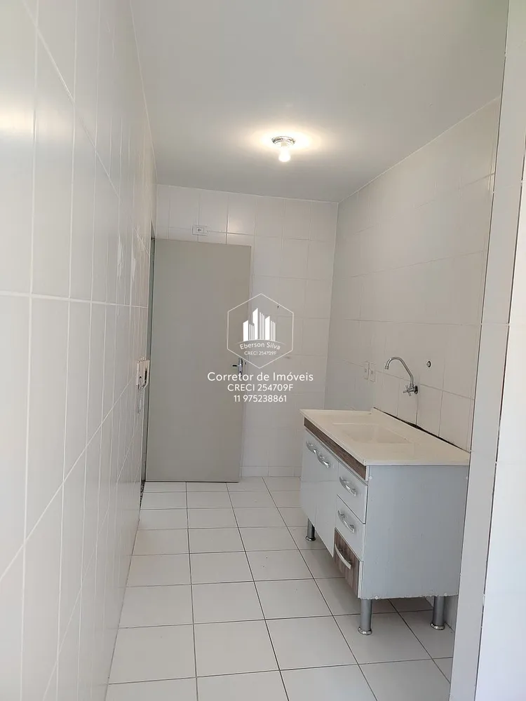 Apartamento, 3 quartos, 65 m² - Foto 2