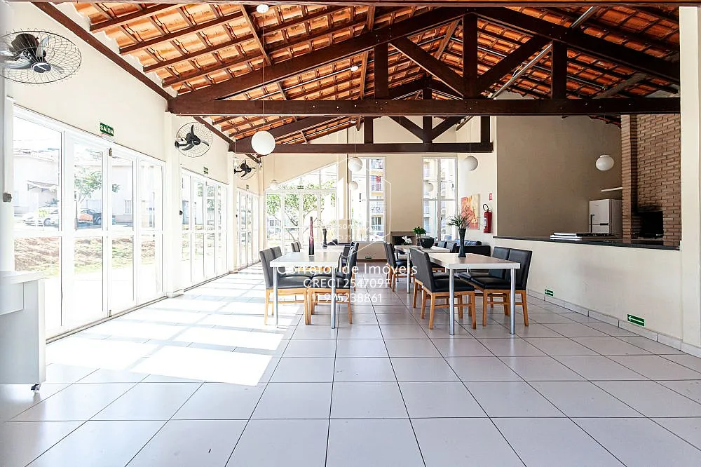 Casa de Condomínio, 3 quartos - Foto 7