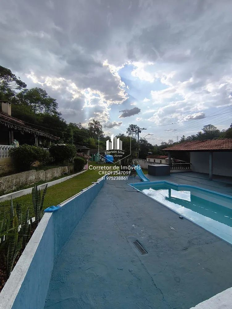 Chácara, 3 quartos, 5689 m² - Foto 10