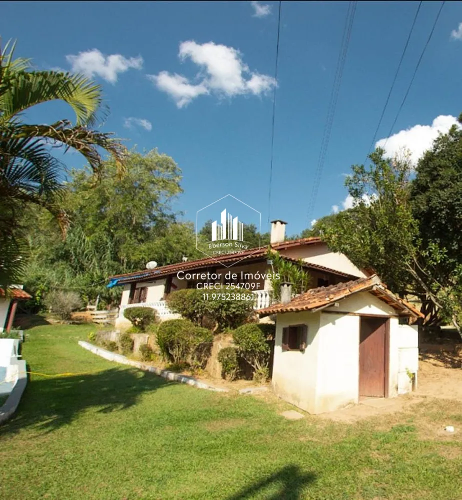 Chácara, 3 quartos, 5689 m² - Foto 3