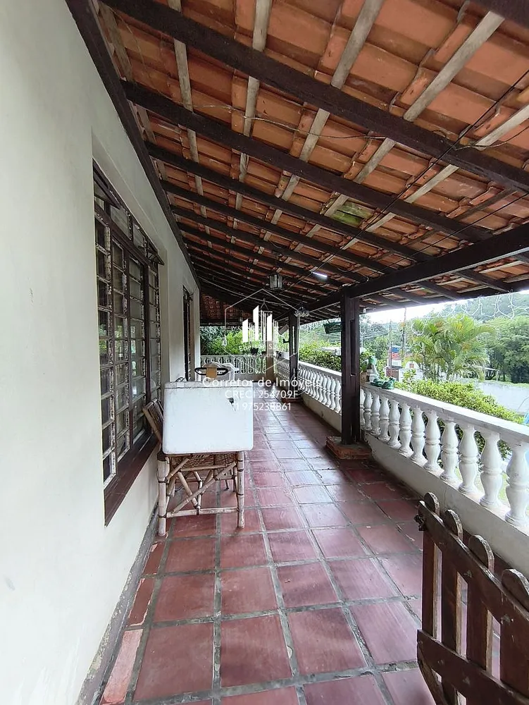 Chácara, 3 quartos, 5689 m² - Foto 11