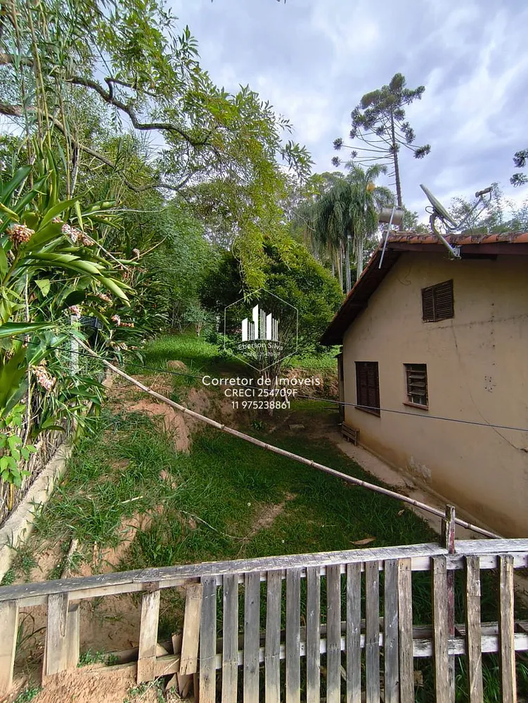 Chácara, 3 quartos, 5689 m² - Foto 5