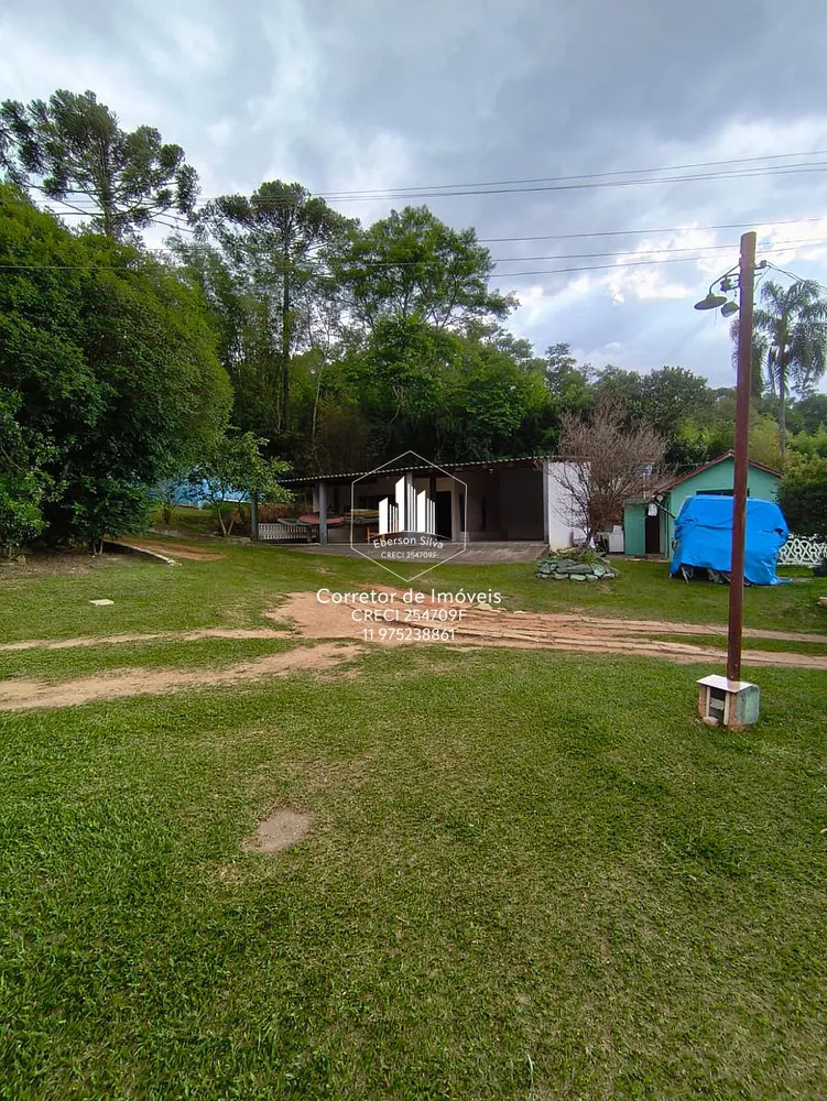 Chácara, 3 quartos, 5689 m² - Foto 2