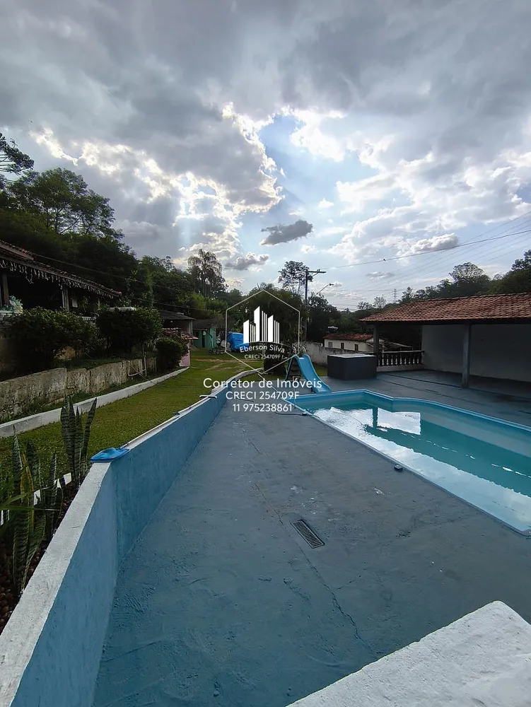 Chácara, 3 quartos, 5689 m² - Foto 7