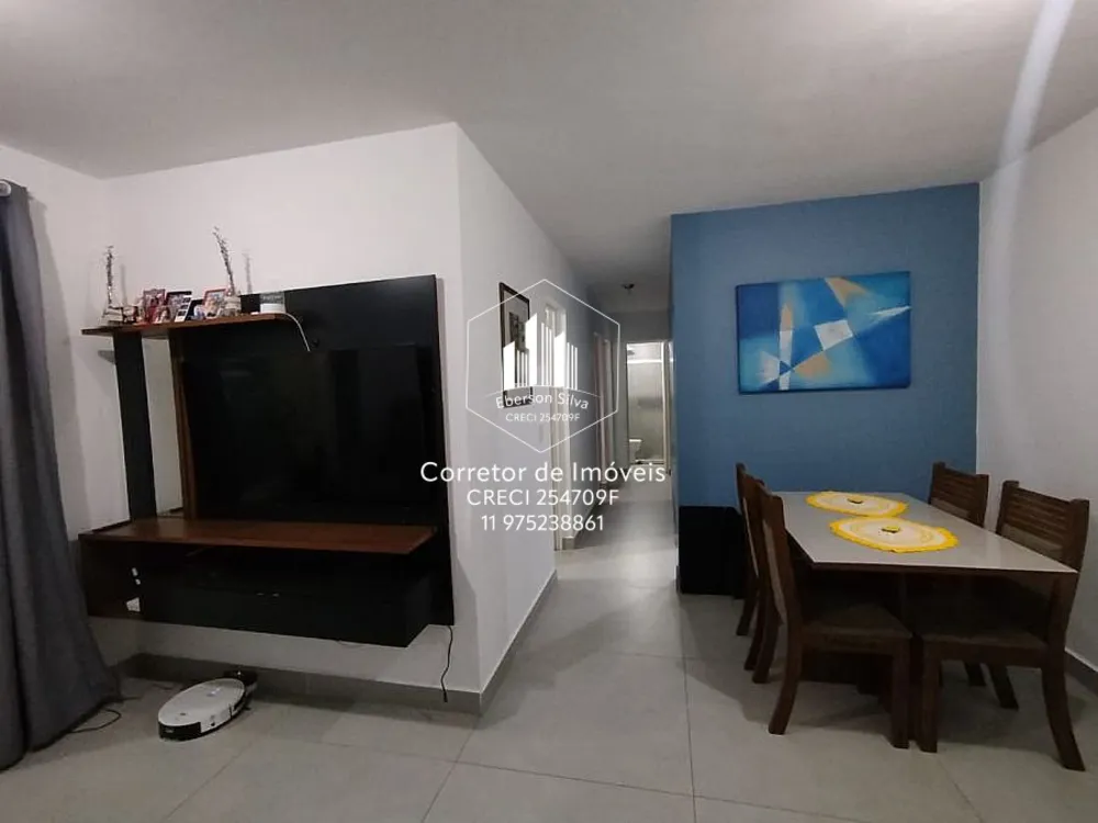Apartamento, 3 quartos, 65 m² - Foto 2