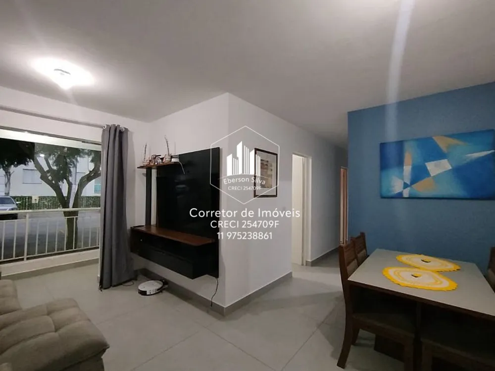 Apartamento, 3 quartos, 65 m² - Foto 1