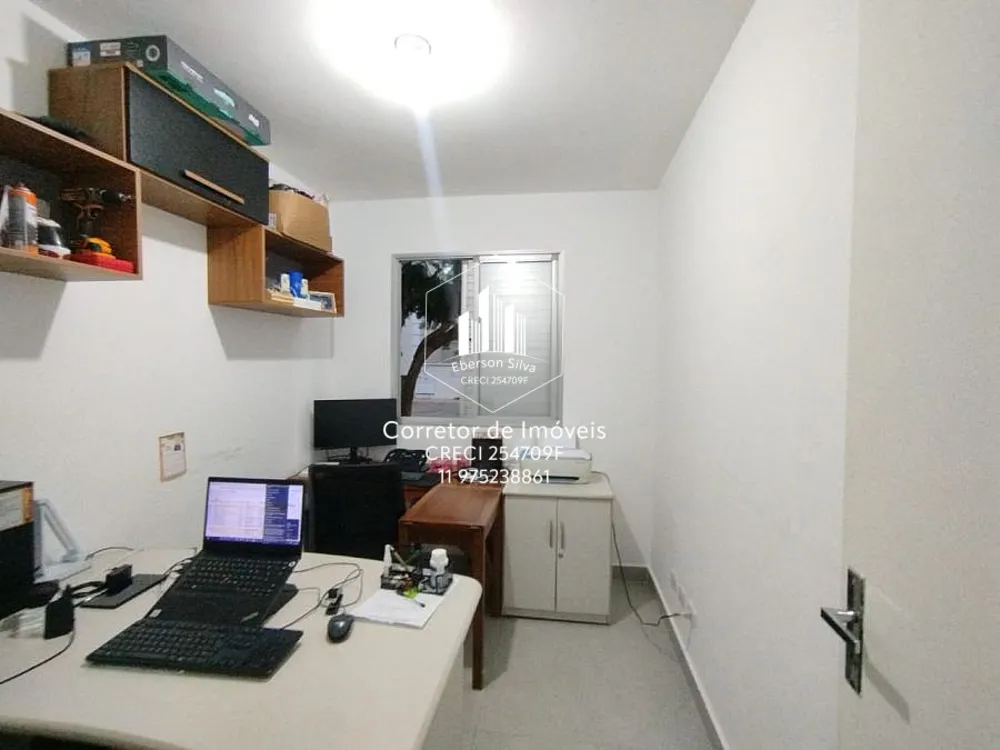 Apartamento, 3 quartos, 65 m² - Foto 5