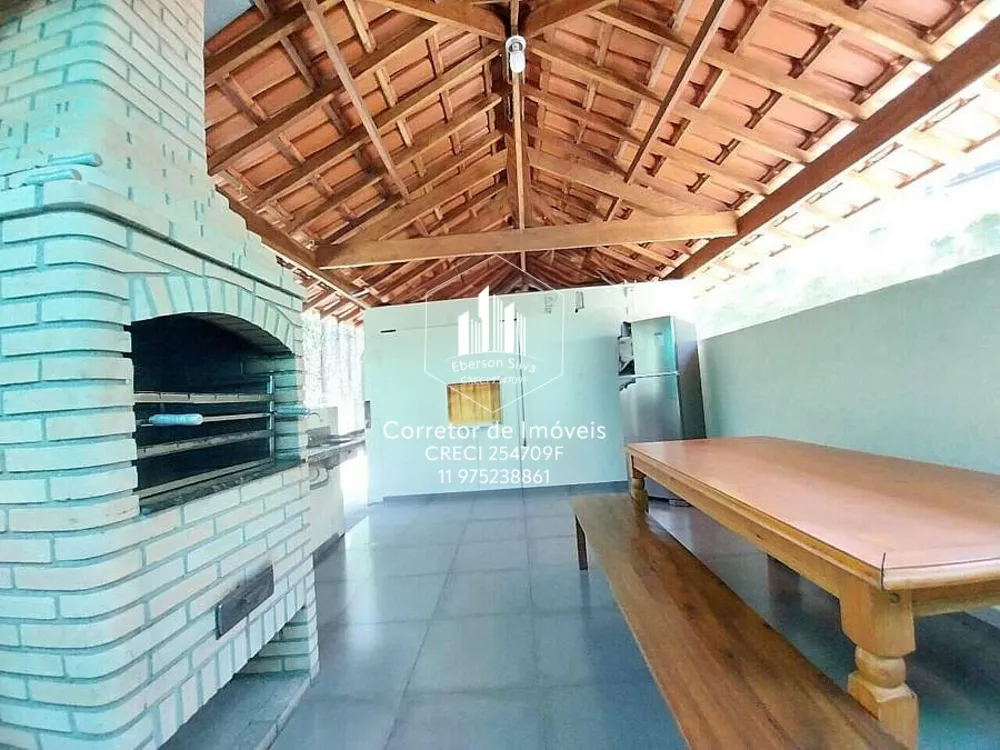 Apartamento, 3 quartos, 65 m² - Foto 9