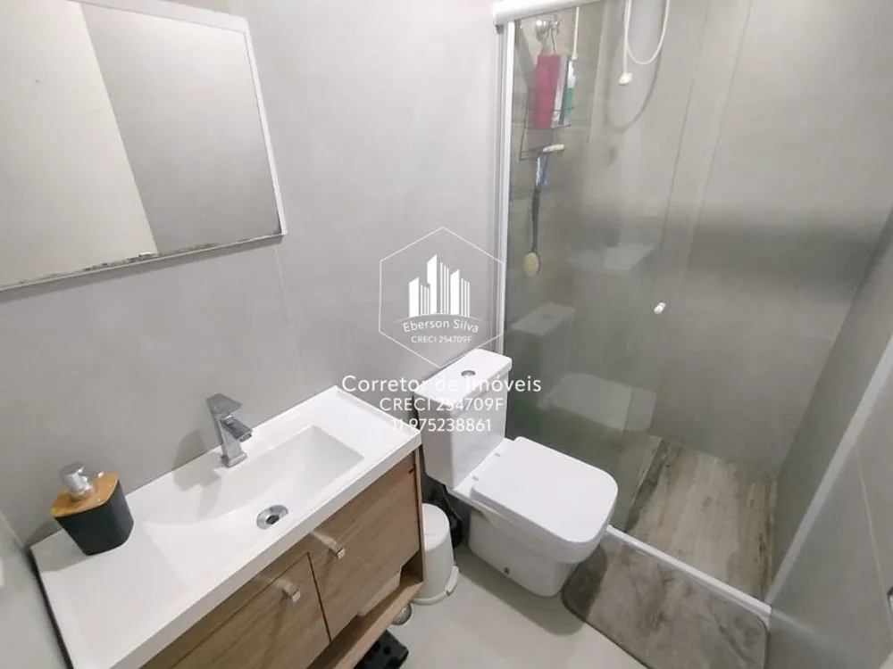 Apartamento, 3 quartos, 65 m² - Foto 4