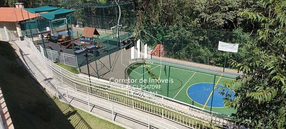 Apartamento, 3 quartos, 65 m² - Foto 11