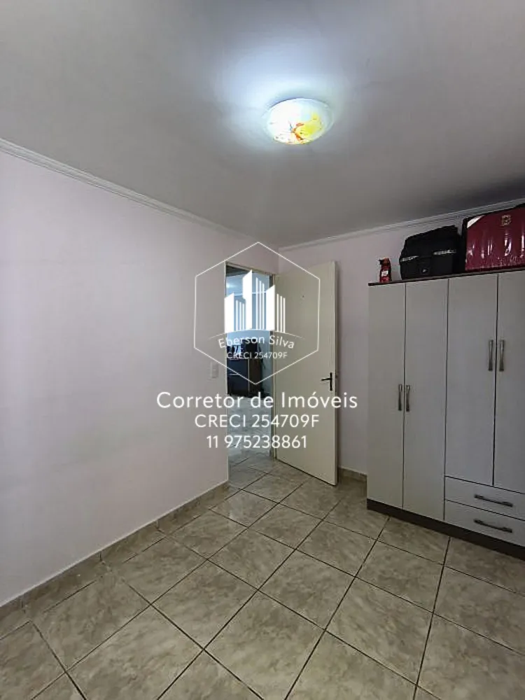 Apartamento, 2 quartos, 54 m² - Foto 2