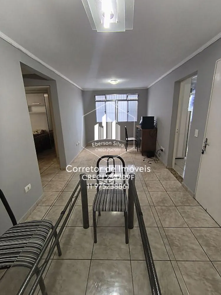 Apartamento, 2 quartos, 54 m² - Foto 3