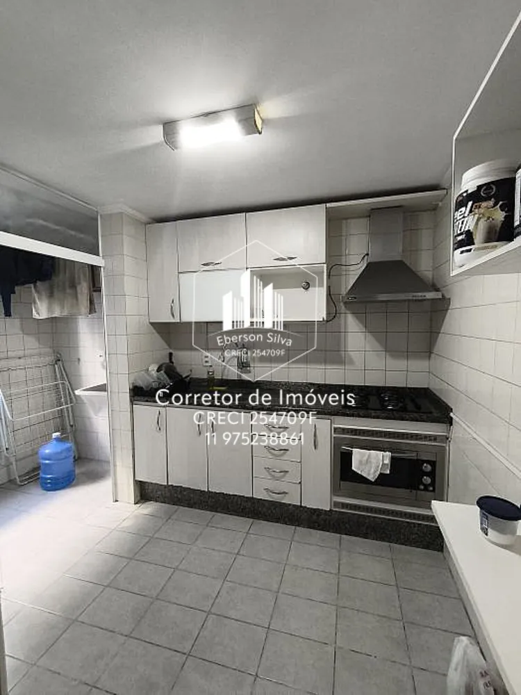Apartamento, 2 quartos, 54 m² - Foto 6