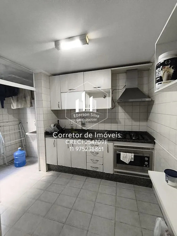 Apartamento, 2 quartos, 54 m² - Foto 5