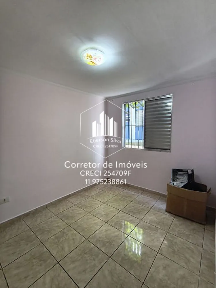 Apartamento, 2 quartos, 54 m² - Foto 1