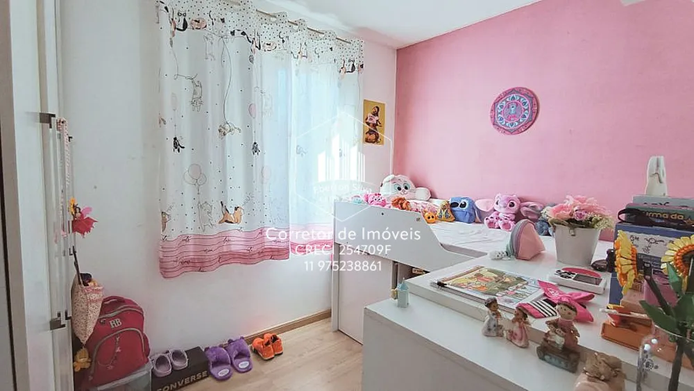 Apartamento, 3 quartos, 74 m² - Foto 5
