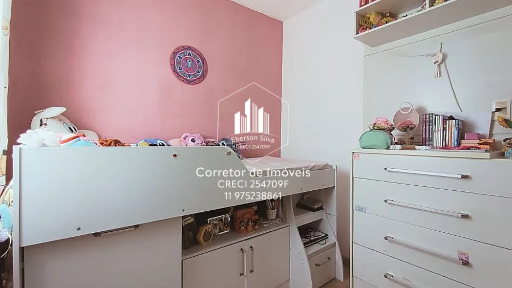 Apartamento, 3 quartos, 74 m² - Foto 4