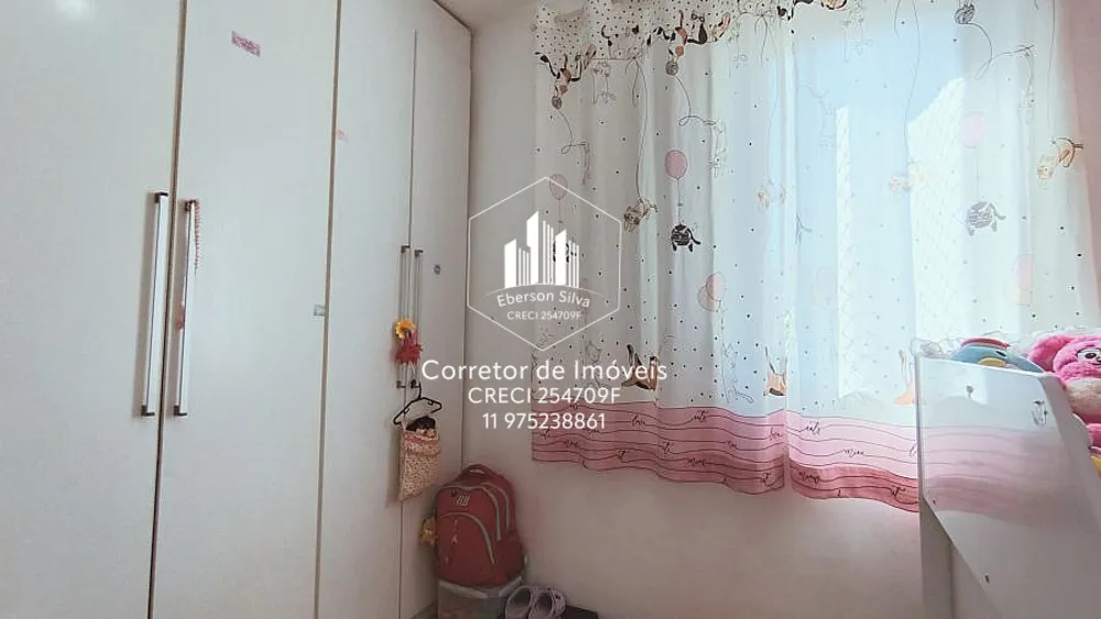 Apartamento, 3 quartos, 74 m² - Foto 2